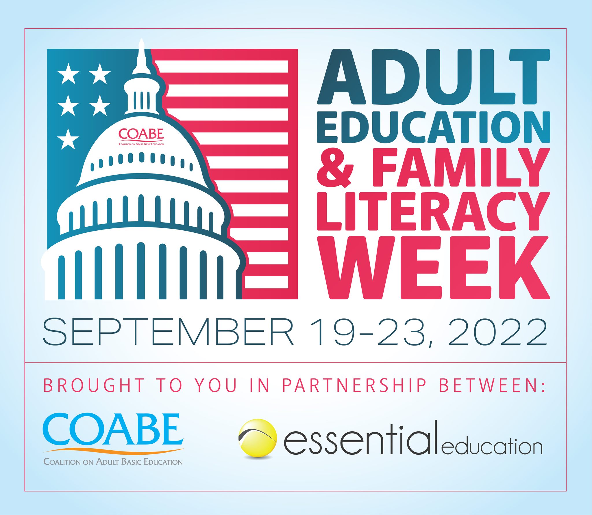 Adult education week
