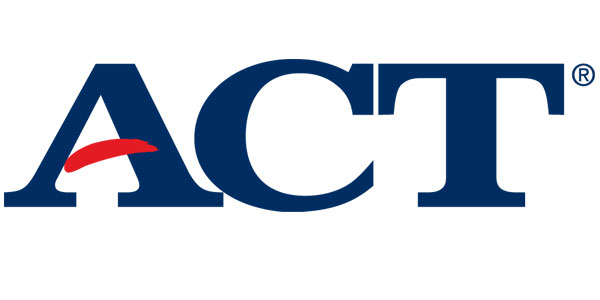 A C T logo