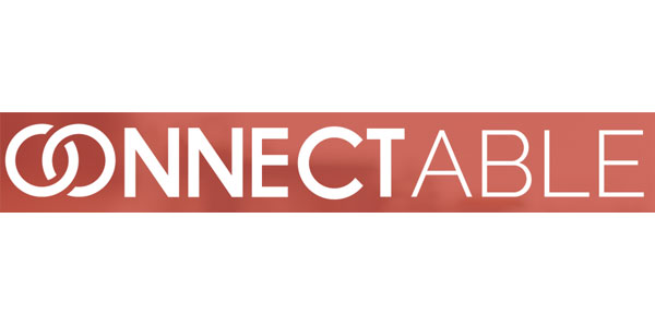 connectable logo