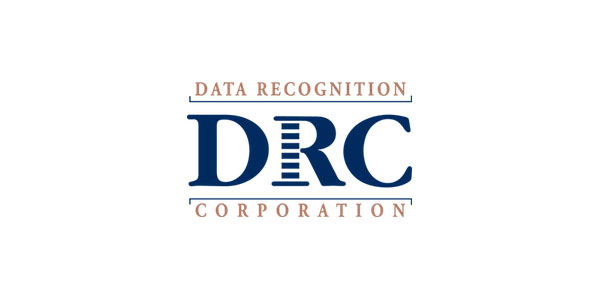 Data Recognition Corporation logo