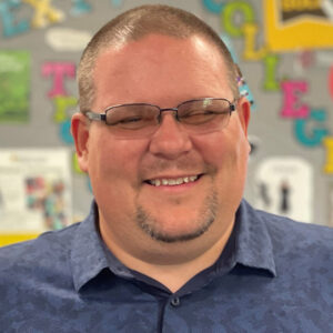 Chad Zitterkoph
