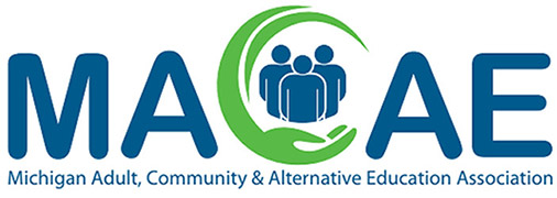 MACAE Logo
